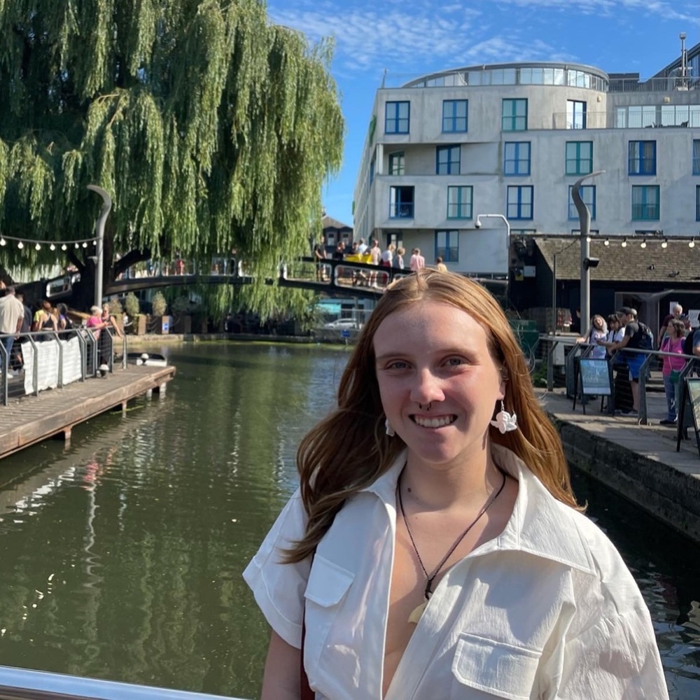 Meet your Posher, Rachel